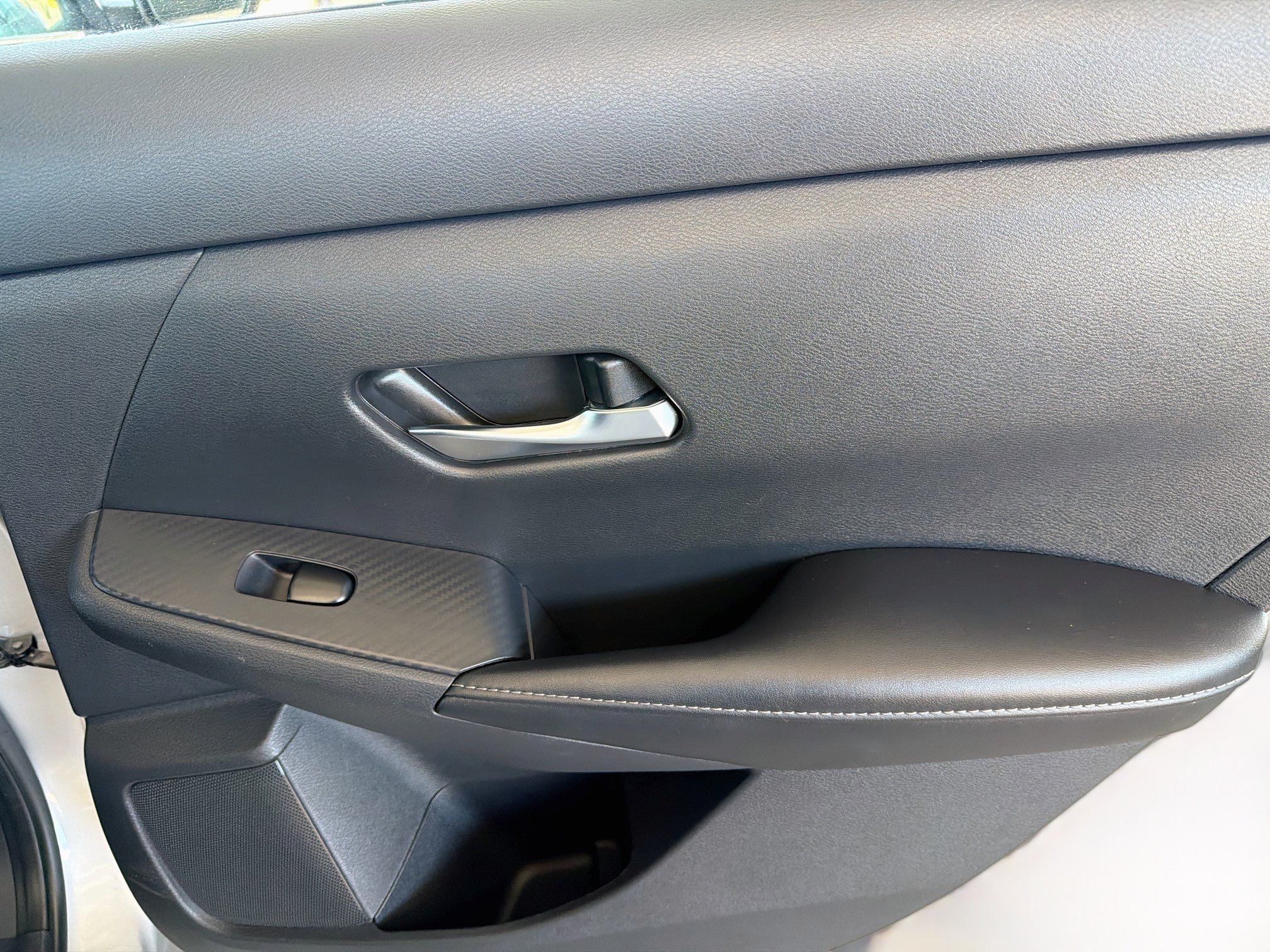 Used 2022 Nissan Sentra S FWD image 28