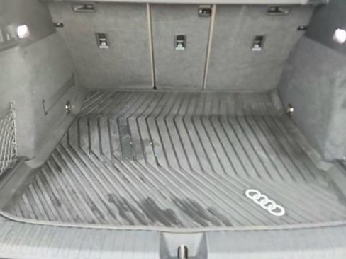 Used 2025 Audi Q6 e-tron Premium w/ Convenience Package image 15