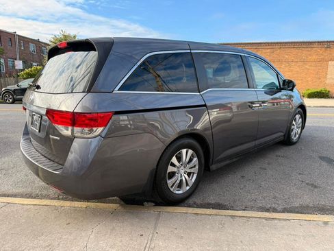 Used 2016 Honda Odyssey SE image 6