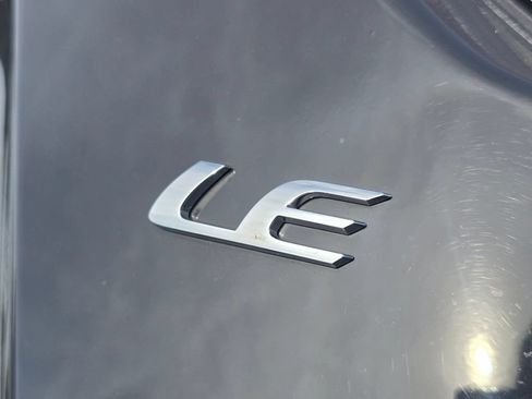 Certified 2025 Toyota Corolla LE FWD image 16