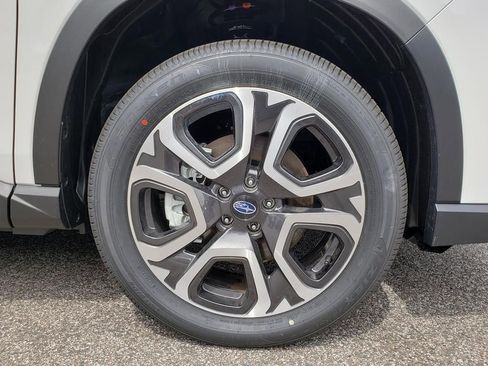 New 2026 Subaru Ascent Limited AWD/4WD image 12