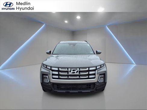 Used 2025 Hyundai Santa Cruz SEL image 35