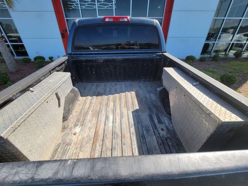 Used 2007 Toyota Tundra Limited RWD image 19