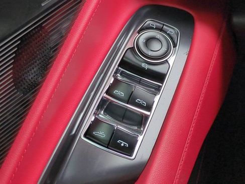 Used 2026 Chevrolet Corvette Stingray Preferred Conv w/ Z51 Performance Package RWD image 22
