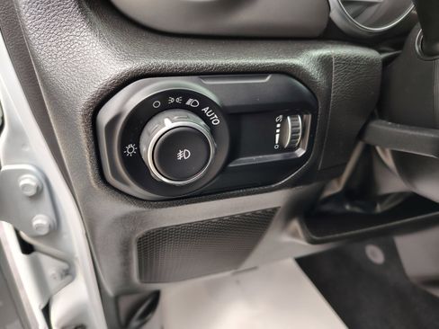 Certified 2023 Jeep Wrangler Sport S image 19