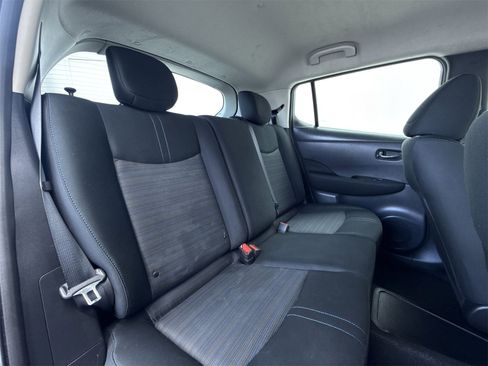 Used 2019 Nissan Leaf S w/ S Charge Package image 31