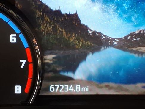 Used 2021 Ford Bronco Sport Outer Banks image 12