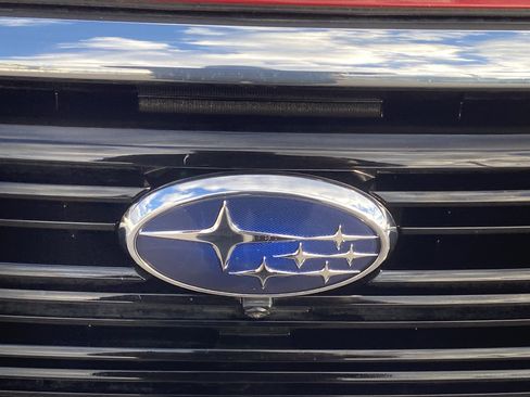 Used 2020 Subaru Ascent Touring image 26