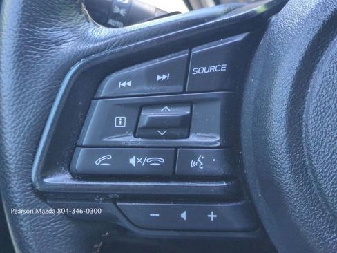 Used 2024 Subaru Outback Wilderness AWD/4WD image 26