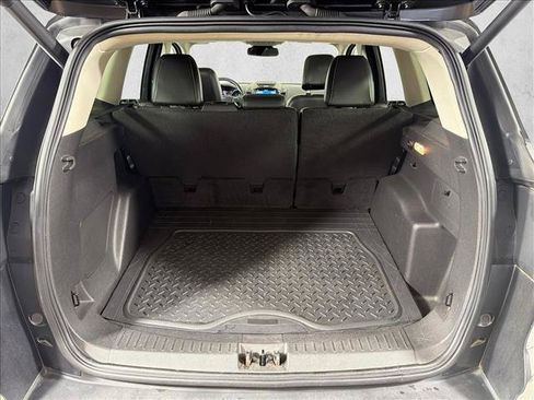 Used 2017 Ford Escape Titanium w/ Equipment Group 301A FWD image 19