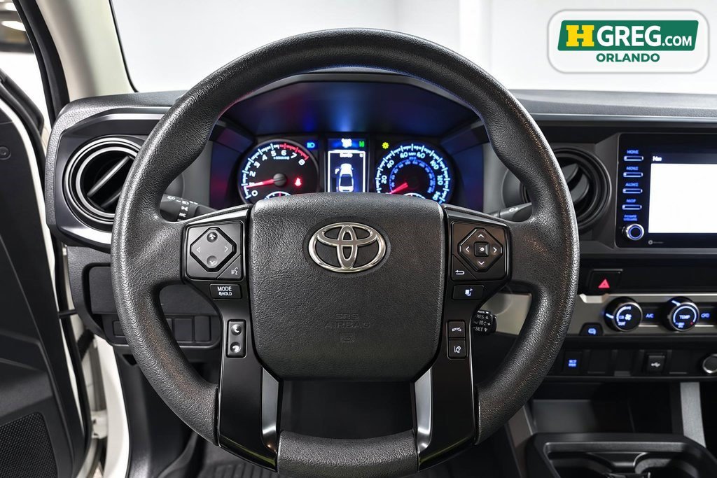 Used 2022 Toyota Tacoma SR RWD image 13