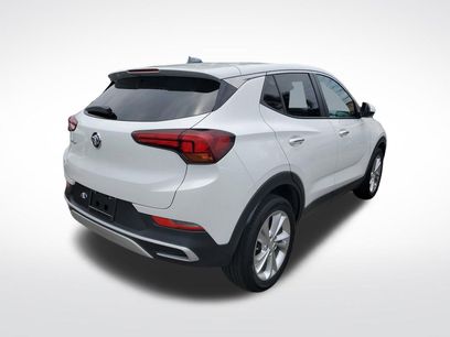 Used 2021 Buick Encore GX Preferred