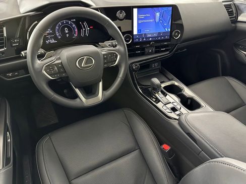 Used 2024 Lexus NX 250 AWD w/ Cold Area Package image 38