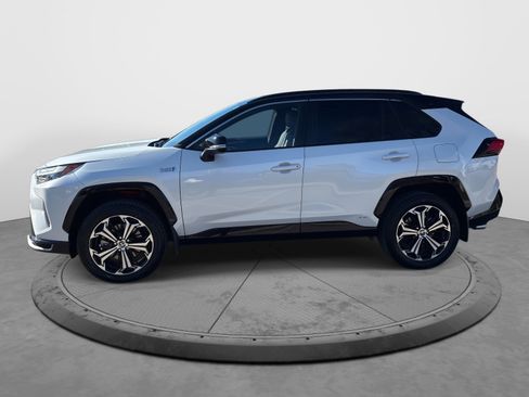 Used 2023 Toyota RAV4 XSE image 5