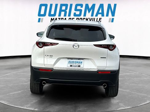 Used 2025 MAZDA CX-30 AWD 2.5 S w/ Premium Package image 5