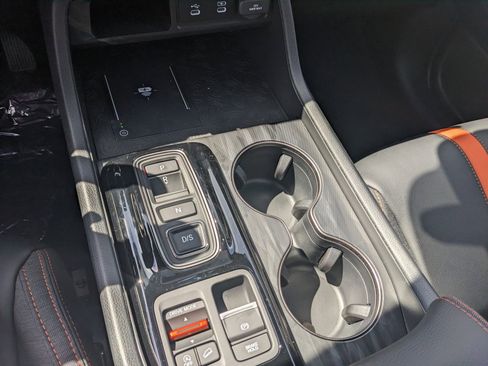 New 2026 Honda Passport TrailSport image 12