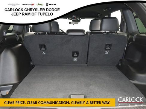 New 2025 Jeep Grand Cherokee Altitude image 32