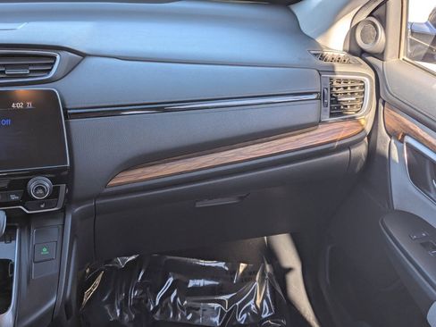 Certified 2017 Honda CR-V EX image 15