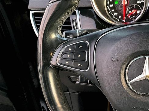 Used 2018 Mercedes-Benz GLE 350 w/ Premium 1 Package image 10