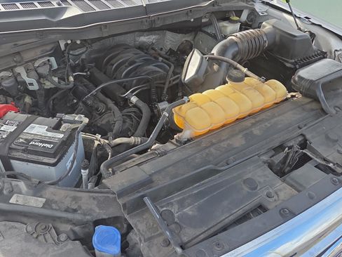 Used 2021 Ford F150 XLT w/ Equipment Group 302A High AWD/4WD image 18