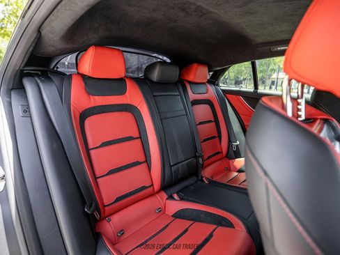 Used 2023 Mercedes-Benz AMG GT 63 S image 31