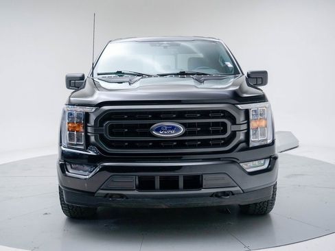 Used 2023 Ford F150 XLT w/ Equipment Group 302A High image 5