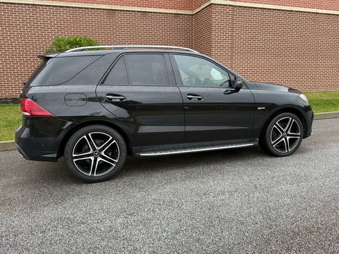 Used 2018 Mercedes-Benz GLE 43 AMG 4MATIC image 15