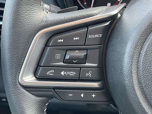 Certified 2023 Subaru Legacy Premium image 9