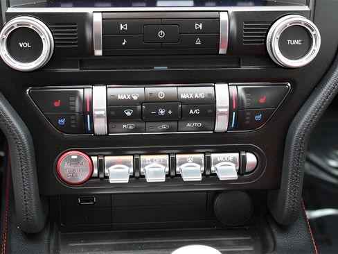 Used 2021 Ford Mustang GT Premium w/ GT Performance Package image 15