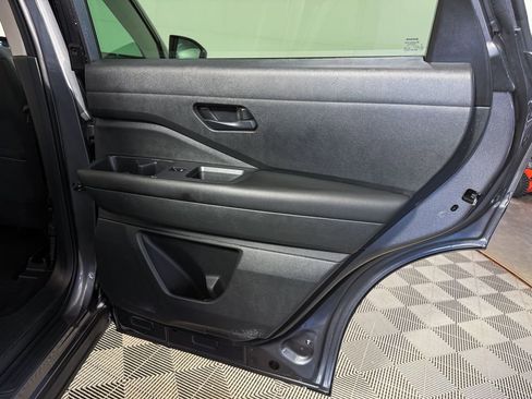 Certified 2024 Nissan Pathfinder S w/ Cargo Package image 44