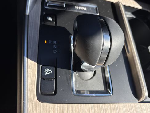 New 2026 MAZDA CX-70 SC Plus image 40