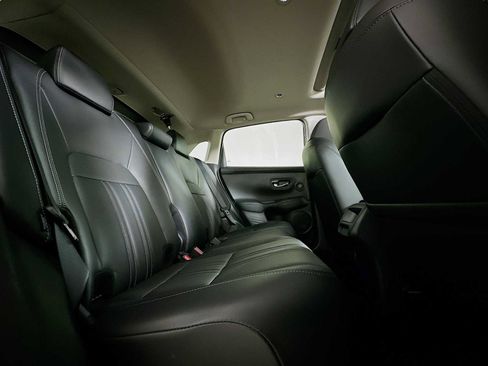 Used 2024 Honda HR-V EX-L image 24