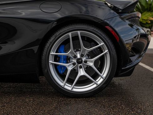 New 2026 McLaren 750S Spider image 33