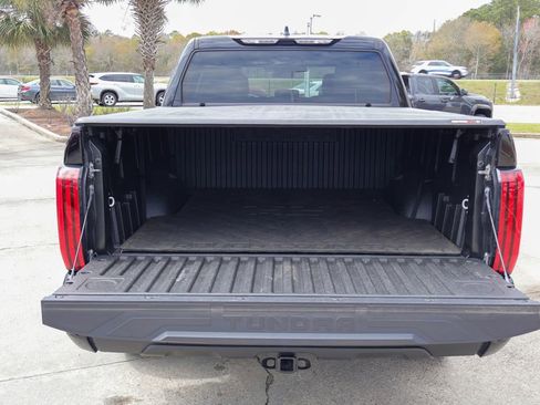Used 2023 Toyota Tundra SR5 w/ SR5 Convenience Package image 25
