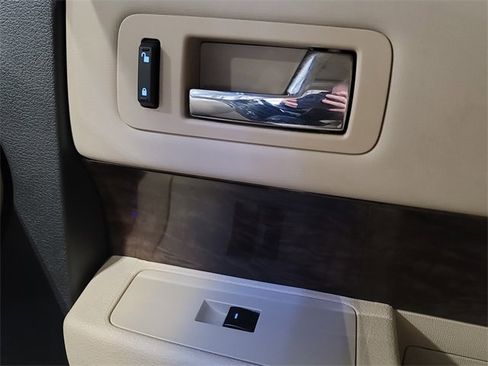 Used 2013 Ford Flex Limited image 30