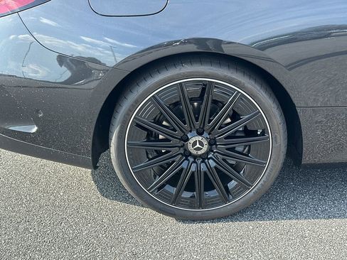 New 2026 Mercedes-Benz CLE 300 CLE 300 image 18