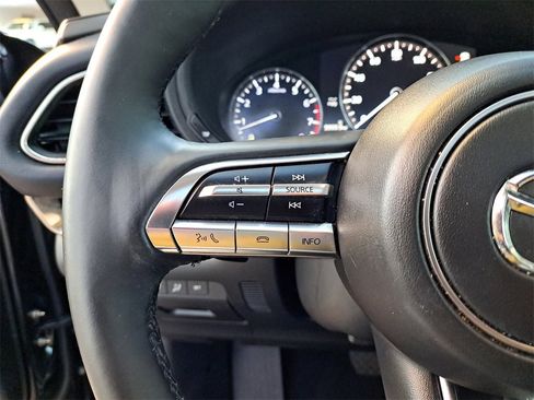 Used 2023 MAZDA CX-30 2.5 Turbo w/ Premium Package image 20