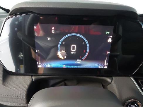 New 2026 Chevrolet TrailBlazer LT w/ Convenience Package image 19