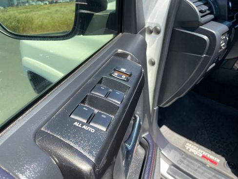 Certified 2022 Toyota 4Runner TRD Pro AWD/4WD image 14