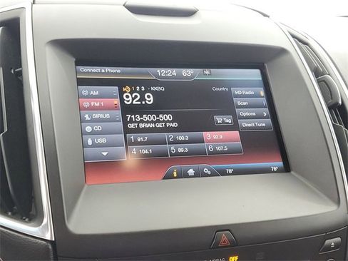 Used 2015 Ford Edge Titanium w/ Equipment Group 302A image 27