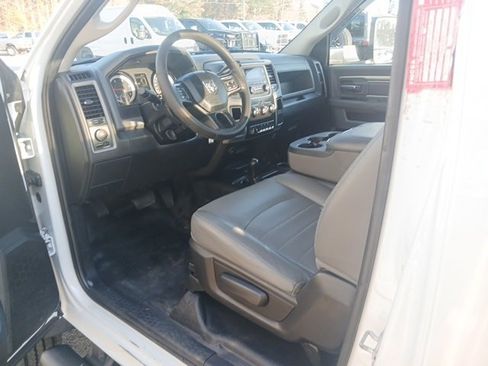 Used 2016 RAM 5500 Tradesman w/ Power Accessory Group image 39