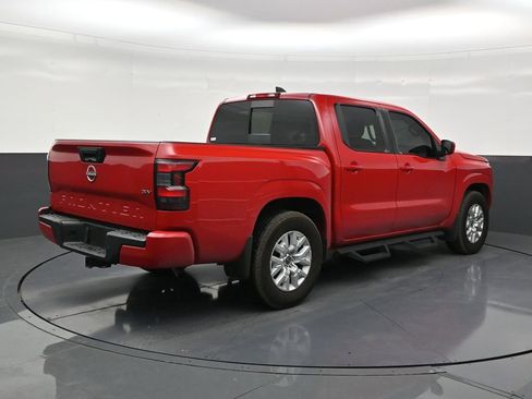 Used 2024 Nissan Frontier SV w/ SV Convenience Package RWD image 5