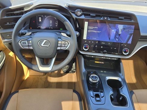 Used 2023 Lexus RZ 450e Premium w/ Accessory Package (Z1) image 36