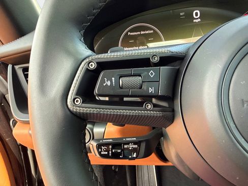 Used 2026 Porsche 911 Targa 4 GTS image 52