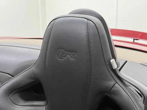 Used 2017 Jaguar F-TYPE R AWD/4WD image 15
