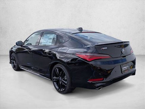 New 2026 Acura Integra A-Spec image 9