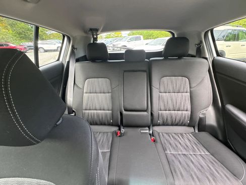 Used 2021 Kia Sportage LX image 30