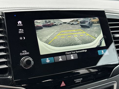 Used 2021 Honda Pilot Special Edition image 26