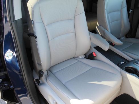 Used 2023 Honda Ridgeline RTL image 16