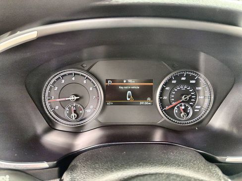 Used 2022 Hyundai Santa Fe SEL image 10